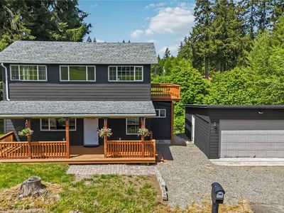 204 Conger Road