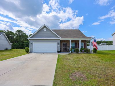 244 Turning Pines Loop