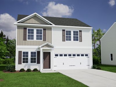 Guilford Plan, Hainer Place