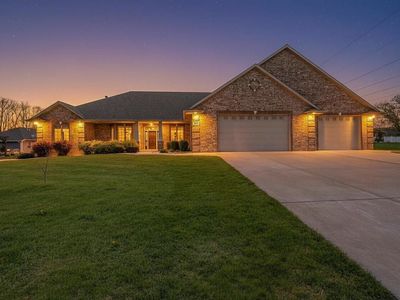 334 Whispering Creek Ct