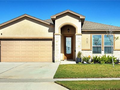 2109 Crystal Bay Dr