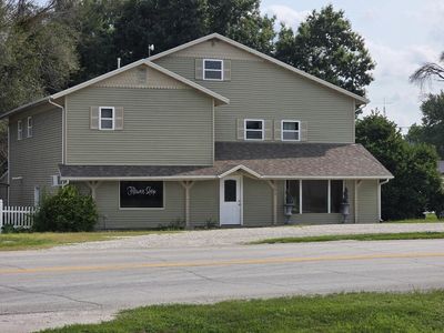 Property at 1106 E Lafayette St, Edina, MO