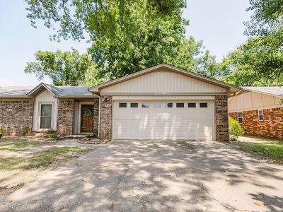 Property at 1306 Silver Creek Dr, Sherwood, AR