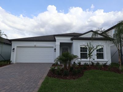 5801 Freesia Dr