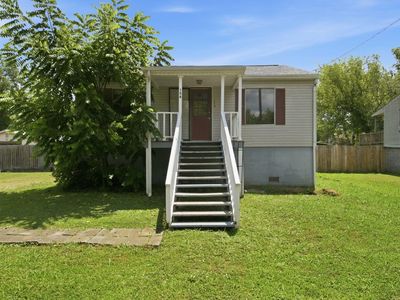 154 T E McKinney Cir