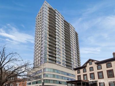 1 Spring St Unit 2006