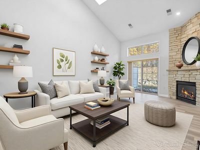 572 Cedar Bluffs WAY