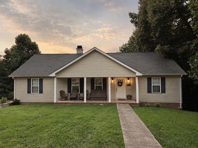 502 Westwood Dr