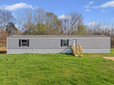 Property at 6920 Old Panola Rd, Sardis, MS