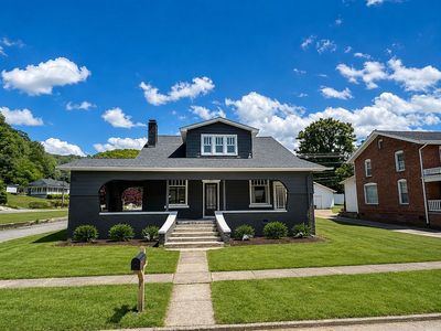204 Clinchfield Ave