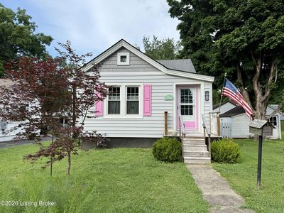 605 Fountain Ave
