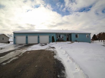 Property at 5628 East Eagle Drive, Milton, WI