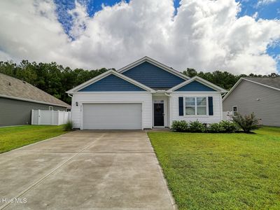 2112 Bella Point Drive SE