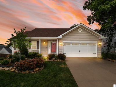 2608 Arrowhead Ln