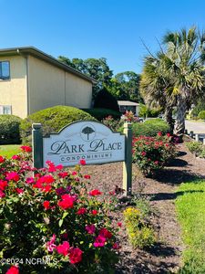 3725 Saint Johns Court Unit B