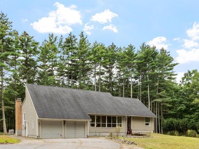 Property at 182 Farley Road, Hollis, NH