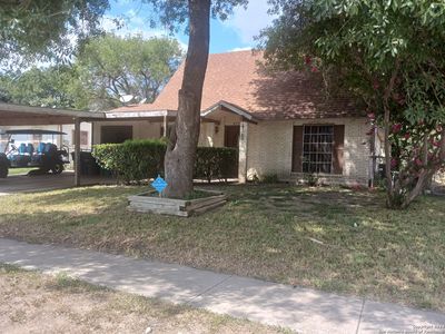 3203 COCONINO DR