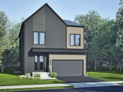 Sondra 31-F2 Plan, P2 at South 620