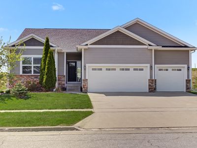 3021 Red Fox Rd