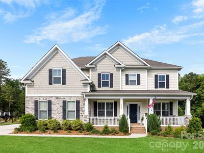 5158 Mill Creek Rd