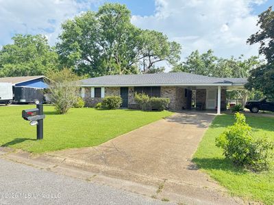 Property at 4627 Red Start Dr, Gulfport, MS