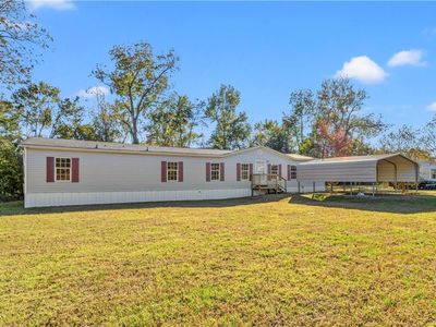 544 Laird Fletcher Rd