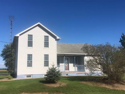 Property at 13091 Birdlake Rd, Camden, MI