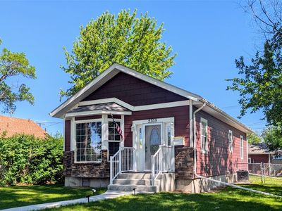 2305 Central Ave