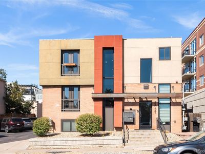 2837 Vallejo Street #101