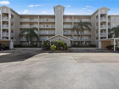 19870 Breckenridge Dr Unit 402