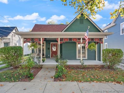 Property at 427 E Chestnut Street, Corydon, IN