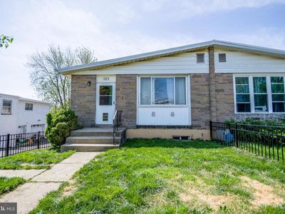 529 Markel Rd
