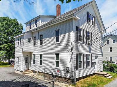 3 Church Ave