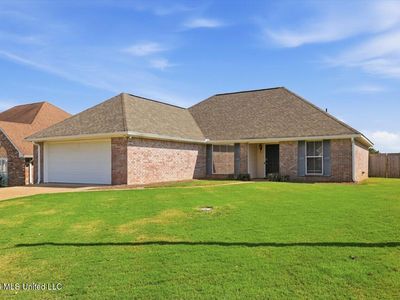 510 Wildberry Dr