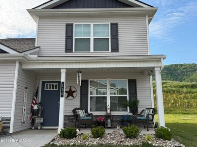 136 S Blissful Meadows Dr