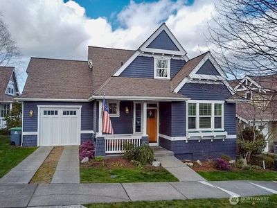 Property at 71 Craftsman Court, Sequim, WA