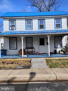 116 Maffitt St