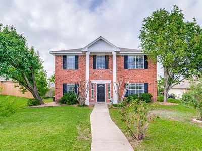 1209 Montclair Dr