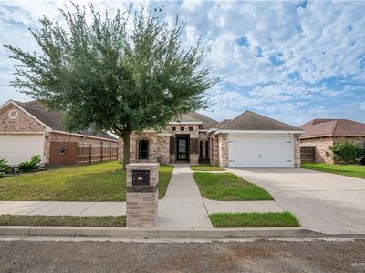 Property at 328 Katrina Dr, La Joya, TX