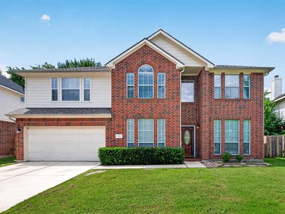 3815 Kristin Lee Ln