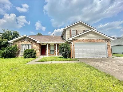 Property at 1528 Hunters Point Rd, Slidell, LA