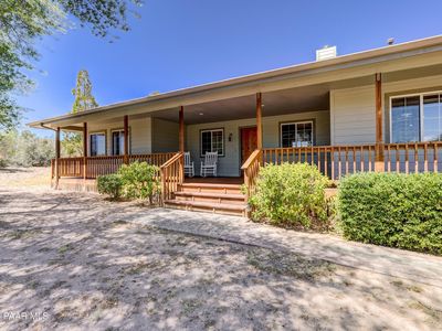 2785 W Bard Ranch Rd