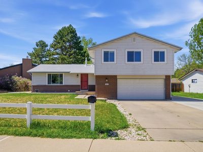 924 Wagonwheel Dr