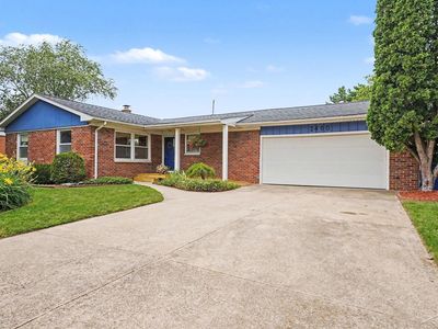 2460 Starlite Dr
