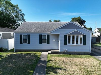 21 Benedict St