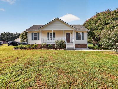 116 Little River Dr