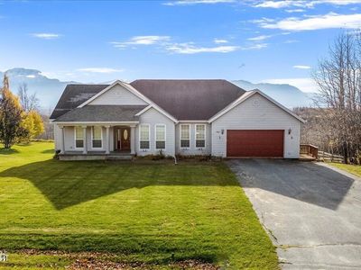 5722 E Morning Mist Dr