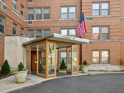 1585 Ridge Ave APT 301