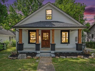 321 Preston Ave