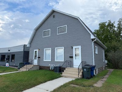 1721 & 1723 Falls Ave